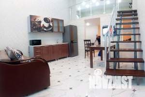 2-к квартира, посуточно, 70м2, 1/9 этаж