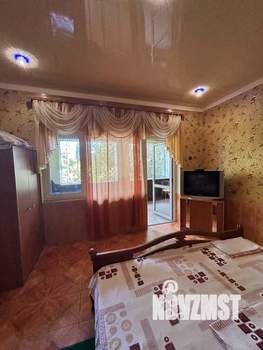 1-к квартира, посуточно, 30м2, 1/2 этаж