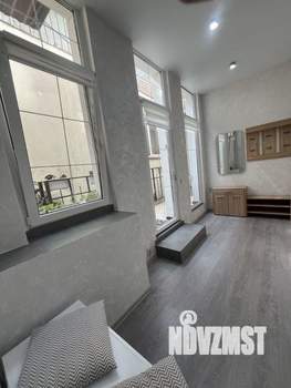 2-к квартира, посуточно, 60м2, 2/7 этаж