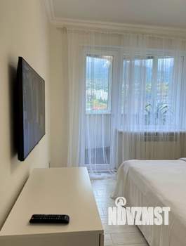 2-к квартира, посуточно, 55м2, 7/9 этаж