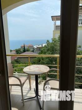 Студия квартира, посуточно, 28м2, 3/6 этаж