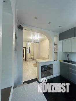 Студия квартира, посуточно, 30м2, 3/3 этаж