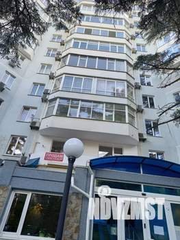 3-к квартира, посуточно, 116м2, 3/10 этаж