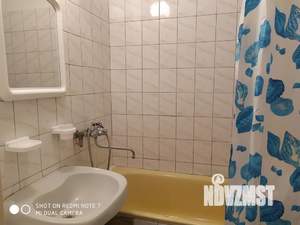 3-к квартира, посуточно, 75м2, 4/9 этаж