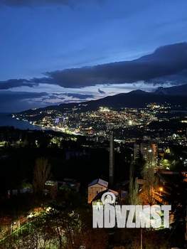 Студия квартира, посуточно, 33м2, 8/12 этаж