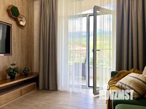 2-к квартира, посуточно, 60м2, 1/1 этаж