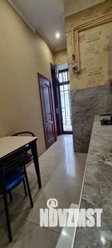 1-к квартира, посуточно, 28м2, 1/3 этаж