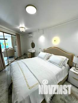 3-к квартира, посуточно, 74м2, 1/11 этаж