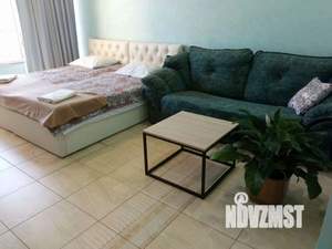 1-к квартира, посуточно, 31м2, 1/1 этаж