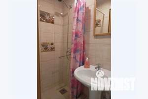 1-к квартира, посуточно, 30м2, 2/2 этаж