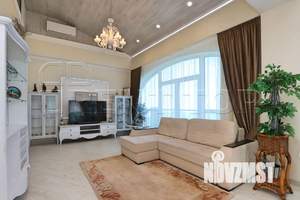 2-к квартира, посуточно, 140м2, 6/6 этаж