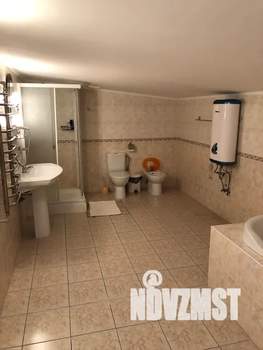 6-к квартира, посуточно, 300м2, 2/2 этаж