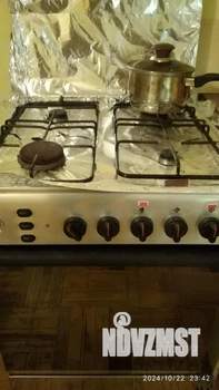 1-к квартира, на длительный срок, 25м2, 1/2 этаж