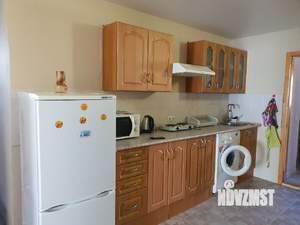 2-к квартира, посуточно, 70м2, 2/2 этаж