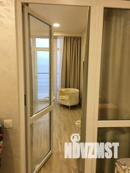 1-к квартира, посуточно, 50м2, 5/9 этаж