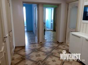 3-к квартира, на длительный срок, 80м2, 8/9 этаж