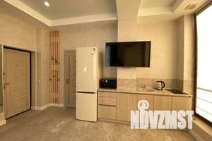 1-к квартира, посуточно, 31м2, 4/6 этаж