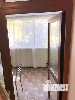 1-к квартира, посуточно, 40м2, 2/7 этаж