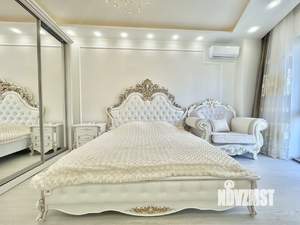 3-к квартира, посуточно, 145м2, 4/8 этаж