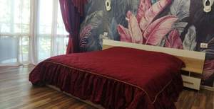 2-к квартира, на длительный срок, 40м2, 1/3 этаж