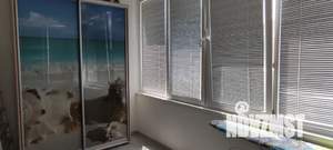 3-к квартира, посуточно, 55м2, 7/14 этаж