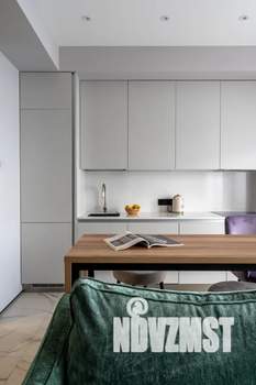 1-к квартира, посуточно, 60м2, 2/8 этаж