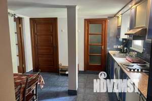 3-к квартира, посуточно, 60м2, 1/2 этаж