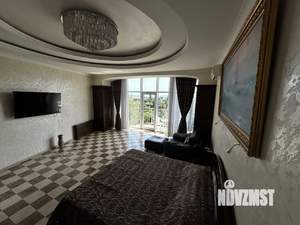 1-к квартира, посуточно, 88м2, 4/14 этаж