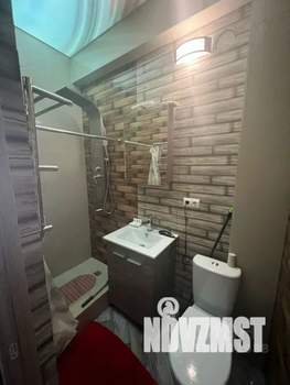 Студия квартира, посуточно, 30м2, 1/15 этаж