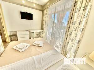 2-к квартира, посуточно, 52м2, 2/2 этаж