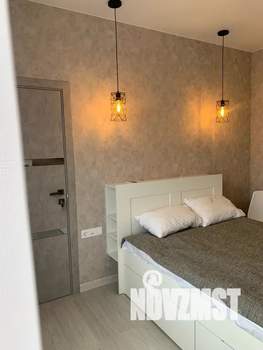 2-к квартира, посуточно, 70м2, 10/18 этаж