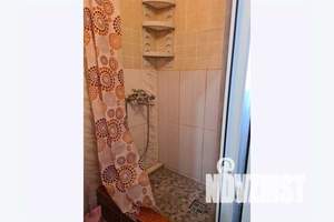 1-к квартира, посуточно, 17м2, 3/3 этаж