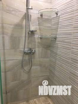 1-к квартира, посуточно, 40м2, 5/9 этаж