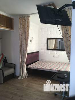 2-к квартира, посуточно, 35м2, 3/7 этаж