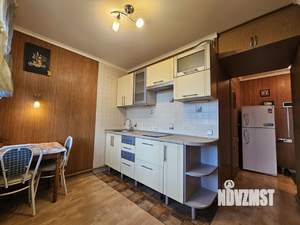 1-к квартира, на длительный срок, 33м2, 9/9 этаж