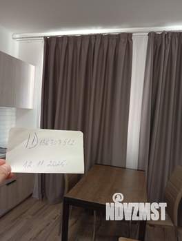 Студия квартира, посуточно, 35м2, 6/7 этаж