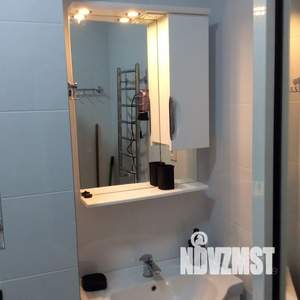 2-к квартира, посуточно, 60м2, 2/5 этаж