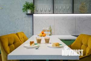 1-к квартира, посуточно, 57м2, 9/10 этаж