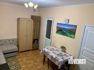 2-к квартира, на длительный срок, 26м2, 1/3 этаж