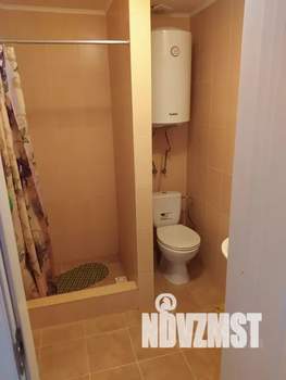 3-к квартира, посуточно, 70м2, 1/3 этаж