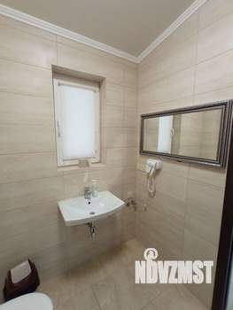 3-к квартира, посуточно, 80м2, 3/3 этаж