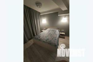 2-к квартира, посуточно, 70м2, 1/2 этаж