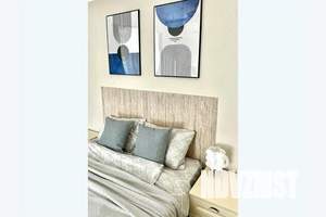 2-к квартира, посуточно, 45м2, 2/2 этаж