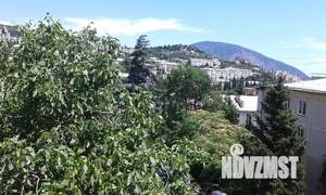 Студия квартира, посуточно, 25м2, 2/2 этаж