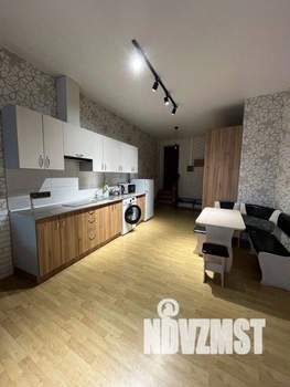 2-к квартира, посуточно, 53м2, 1/1 этаж