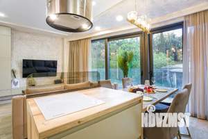 3-к квартира, посуточно, 77м2, 6/20 этаж