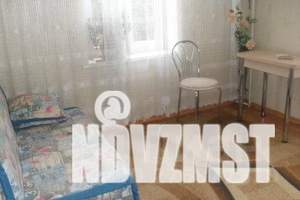 1-к квартира, посуточно, 20м2, 4/4 этаж