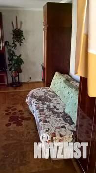 2-к квартира, посуточно, 58м2, 7/12 этаж