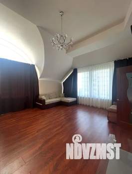 2-к квартира, посуточно, 75м2, 3/3 этаж