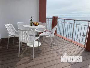 3-к квартира, посуточно, 83м2, 10/11 этаж